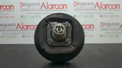 Peça sobressalente para automóvel em segunda mão servo freio por citroen c3 exclusive referências oem iam 9672460880  