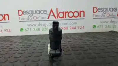 Peça sobressalente para automóvel em segunda mão motor limpa vidros por citroen c3 exclusive referências oem iam 2892063155