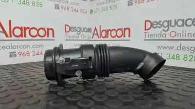 Peça sobressalente para automóvel em segunda mão medidor de massa de ar por citroen c3 exclusive referências oem iam 9683282980
