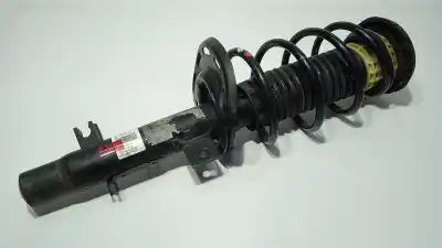 Second-hand car spare part front right shock absorber for citroen c3 exclusive oem iam references 9672655980 1623341980 5208f9