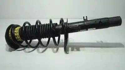 Second-hand car spare part front right shock absorber for citroen c3 exclusive oem iam references 9672655980 1623341980 5208f9