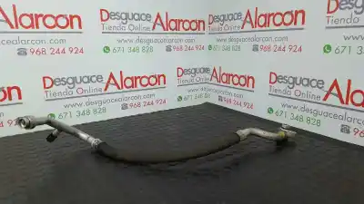 Автозапчасти б/у трубы кондиционирования воздуха за nissan navara pick-up (d40m) doble cab le 4x4 ссылки oem iam 