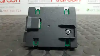 Pièce détachée automobile d'occasion amplificateur d'antenne pour mercedes clase b (w245) 200 cdi (245.208) références oem iam a1698200475  50110009q4