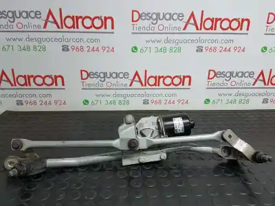 Peça sobressalente para automóvel em segunda mão MOTOR DO LIMPA PARA BRISAS por BMW SERIE 1 BERLINA (E81/E87)  Referências OEM IAM 61617192963  692570601