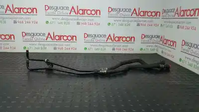 Pièce détachée automobile d'occasion TUBE pour BMW SERIE 1 BERLINA (E81/E87)  Références OEM IAM   