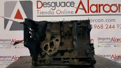 Pièce détachée automobile d'occasion MOTEUR pour BMW SERIE 1 BERLINA (E81/E87)  Références OEM IAM 11110399661 11217807188 204D4