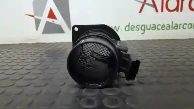 Pièce détachée automobile d'occasion débitmètre de masse d'air pour renault laguna ii (bg0) authentique références oem iam 5wk9609z  