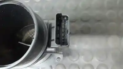 Pièce détachée automobile d'occasion débitmètre de masse d'air pour renault laguna ii (bg0) authentique références oem iam 5wk9609z  