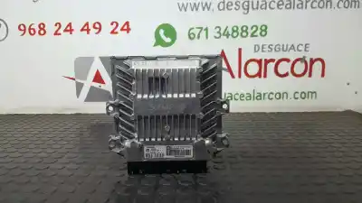 Second-hand car spare part ECU ENGINE CONTROL for CITROEN C4 GRAND PICASSO  OEM IAM references 9664287480  9641642180