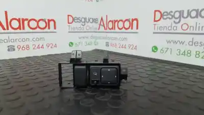 Автозапчасти б/у управление зеркалом за nissan navara pick-up (d40m) doble cab le 4x4 ссылки oem iam 