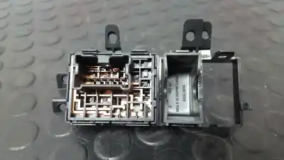 Second-hand car spare part rearview side mirror switch for nissan navara pick-up (d40m) doble cab le 4x4 oem iam references   