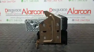 Автозапчасти б/у аудиосистема / радио cd за nissan navara pick-up (d40m) doble cab le 4x4 ссылки oem iam 28185eb300 cl065750012559 1008284