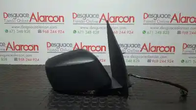 Автозапчасти б/у задний вид справа за nissan navara pick-up (d40m) doble cab le 4x4 ссылки oem iam 96301eb010