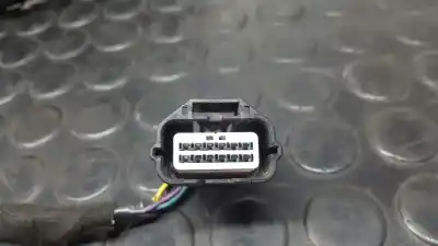 Автозапчасти б/у задний вид справа за nissan navara pick-up (d40m) doble cab le 4x4 ссылки oem iam 96301eb010  