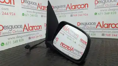 Автозапчасти б/у задний вид справа за nissan navara pick-up (d40m) doble cab le 4x4 ссылки oem iam 96301eb010  