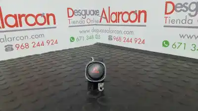 Автозапчасти б/у предупреждение за nissan navara pick-up (d40m) doble cab le 4x4 ссылки oem iam 