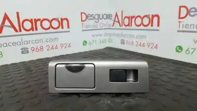 Автозапчасти б/у управление задними правыми стеклами за nissan navara pick-up (d40m) doble cab le 4x4 ссылки oem iam 25411ea003