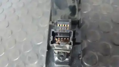 Автозапчастина б/у управління склами задніх правіх для nissan navara pick-up (d40m) doble cab le 4x4 посилання на oem iam 25411ea003  