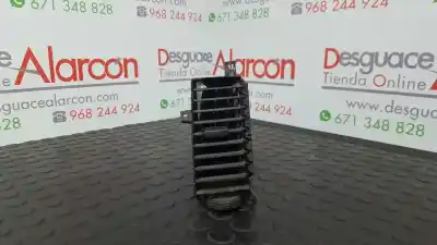 Автозапчасти б/у аэратор за nissan navara pick-up (d40m) doble cab le 4x4 ссылки oem iam 4623215