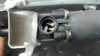 Second-hand car spare part rear right window regulator for nissan navara pick-up (d40m) doble cab le 4x4 oem iam references 82700eb315  82730eb315