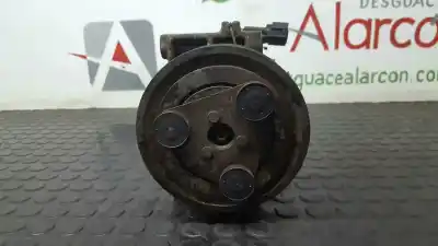 Автозапчасти б/у компрессор кондиционера воздуха за nissan navara pick-up (d40m) doble cab le 4x4 ссылки oem iam 92600eb400 c05h210411 a42011a0702003