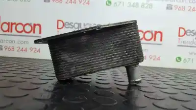Peça sobressalente para automóvel em segunda mão radiador de óleo do motor por bmw serie 1 berlina (e81/e87) 120d referências oem iam 11427787698