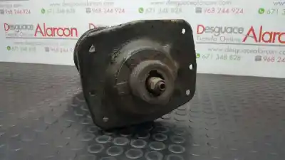 Автозапчасти б/у передний левый амортизатор за lancia phedra (180) 2.2 jtd cat ссылки oem iam   