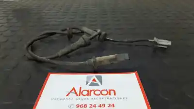 Second-hand car spare part abs sensor for renault koleos dynamique oem iam references 