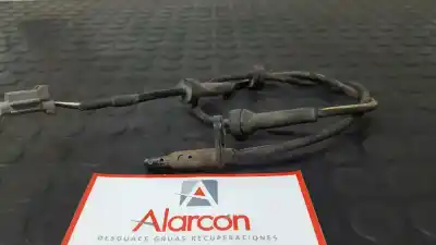 Second-hand car spare part abs sensor for renault koleos dynamique oem iam references   