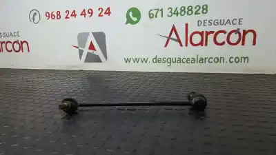 Second-hand car spare part left front bracket for renault koleos dynamique oem iam references 