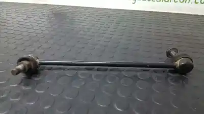 Second-hand car spare part left front bracket for renault koleos dynamique oem iam references   