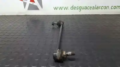 Second-hand car spare part left front bracket for renault koleos dynamique oem iam references   