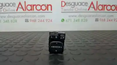 Pièce détachée automobile d'occasion commutateur rétroviseur pour lexus rx 400h références oem iam 