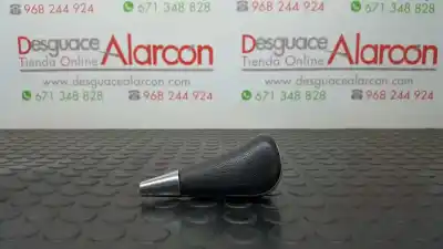 Pièce détachée automobile d'occasion pommeau de levier de vitesses pour lexus rx 400h références oem iam 3350448040c0