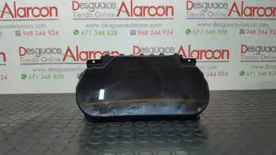 Pièce détachée automobile d'occasion compteur de vitesse tableau de bord pour lexus rx 400h références oem iam 8380048540