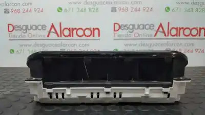 Peça sobressalente para automóvel em segunda mão quadrante por lexus rx 400h referências oem iam 8380048540  2574206132