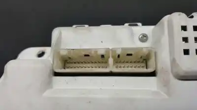 Peça sobressalente para automóvel em segunda mão quadrante por lexus rx 400h referências oem iam 8380048540  2574206132