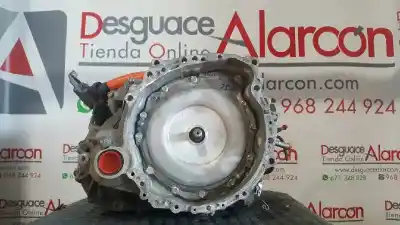 Автозапчастина б/у КОРОБКА ПЕРЕДАЧ для LEXUS RX  Посилання на OEM IAM 3090048062  