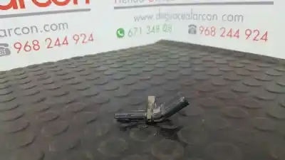 Peça sobressalente para automóvel em segunda mão SENSOR ABS por VOLKSWAGEN GOLF VI (5K1)  Referências OEM IAM WHT003857  10071152713