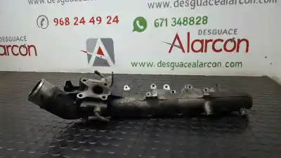 Автозапчасти б/у впускной коллектор за renault maxity fg 130.35/45 ссылки oem iam 5001874067