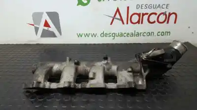 Автозапчасти б/у впускной коллектор за renault maxity fg 130.35/45 ссылки oem iam 5001874067  by946