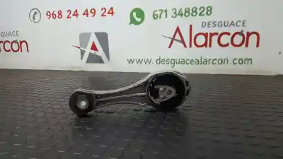 Peça sobressalente para automóvel em segunda mão suporte do motor traseiro por renault kangoo expression profesional referências oem iam 