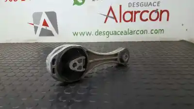 Second-hand car spare part rear engine support for renault kangoo expression profesional oem iam references   