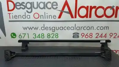 Pièce détachée automobile d'occasion  pour renault kangoo dynamique acción especial références oem iam 8201160995  