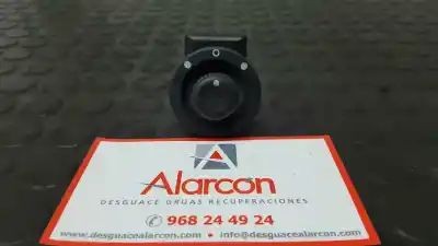 Автозапчастина б/у управління дзеркалами для renault kangoo dynamique acción especial посилання на oem iam 2557046149r
