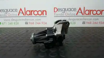 Автозапчастина б/у клапан egr для renault kangoo dynamique acción especial посилання на oem iam 8200129863