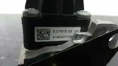 Автозапчасти б/у клапан рог за renault kangoo dynamique acción especial ссылки oem iam 8200129863 191141106 14715308rct