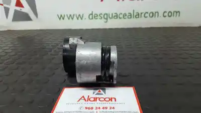 Pezzo di ricambio per auto di seconda mano TENDICINGHIA AUSILIARIA per RENAULT MEGANE III BERLINA 5 P  Riferimenti OEM IAM 117503662R  