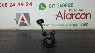 Second-hand car spare part CLUTCH CYLINDER for RENAULT MEGANE III BERLINA 5 P  OEM IAM references 8200855816 306202760R 8200855816A