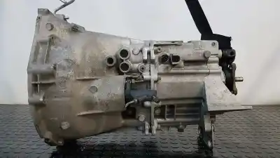 Peça sobressalente para automóvel em segunda mão caixa de velocidades por bmw z3 roadster (e36) 1.9 i referências oem iam 23007505600